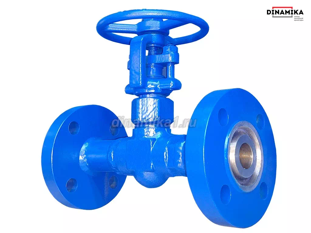 31лс77нж фланцевая ЗКС ХЛ